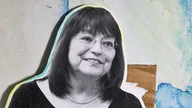 Lydia Villa-Komaroff