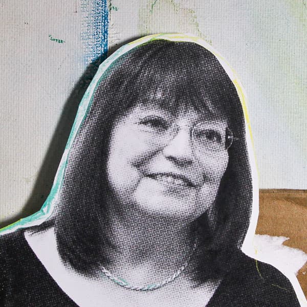 Lydia Villa-Komaroff